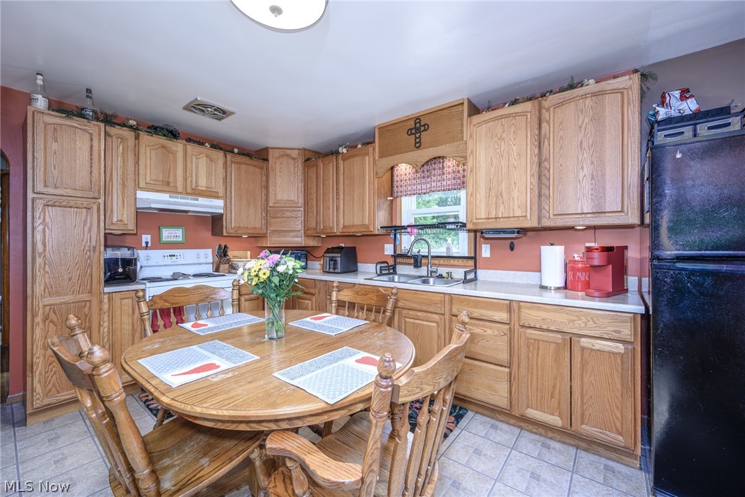 4496 Ticknor Avenue Newton Falls OH 44444
