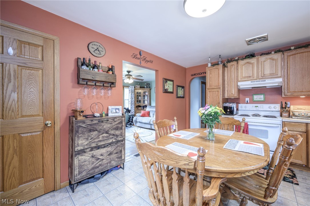 4496 Ticknor Avenue Newton Falls OH 44444