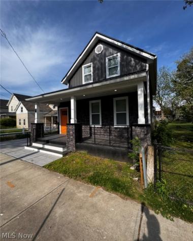 1439 W 52nd Street Cleveland OH 44102