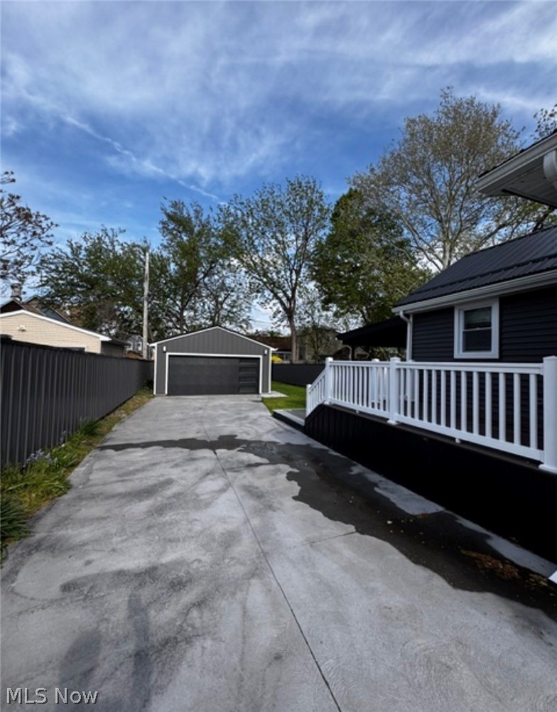 1439 W 52nd Street Cleveland OH 44102
