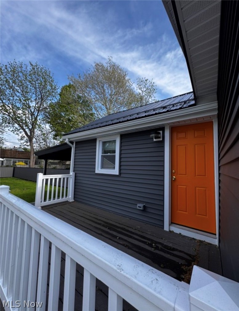1439 W 52nd Street Cleveland OH 44102