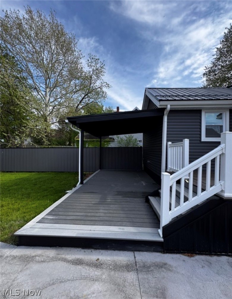 1439 W 52nd Street Cleveland OH 44102