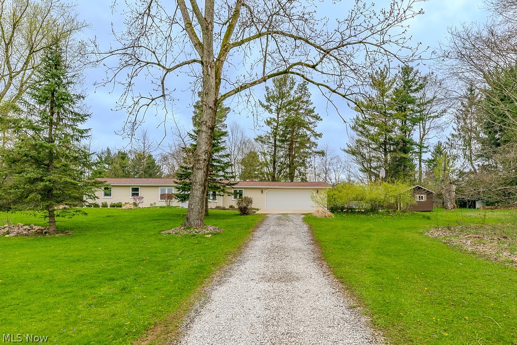18890 Maplewood Lane Chagrin Falls OH 44023