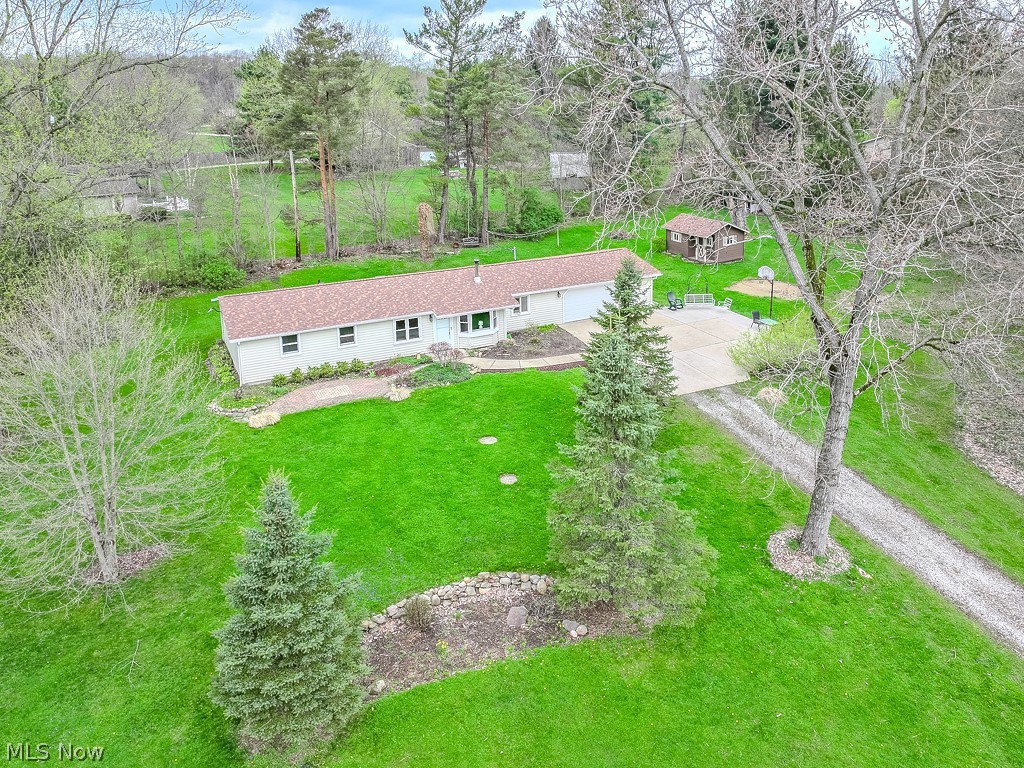 18890 Maplewood Lane Chagrin Falls OH 44023