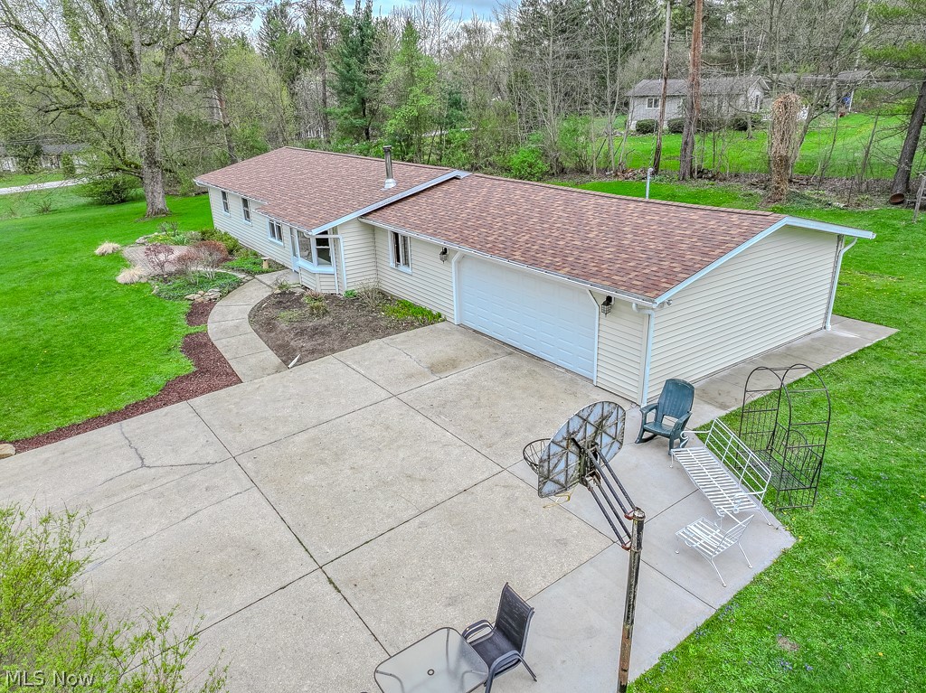 18890 Maplewood Lane Chagrin Falls OH 44023
