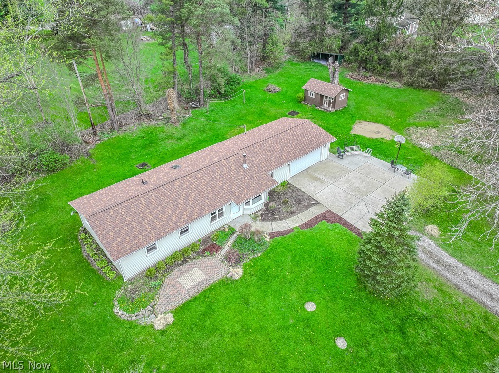 18890 Maplewood Lane Chagrin Falls OH 44023