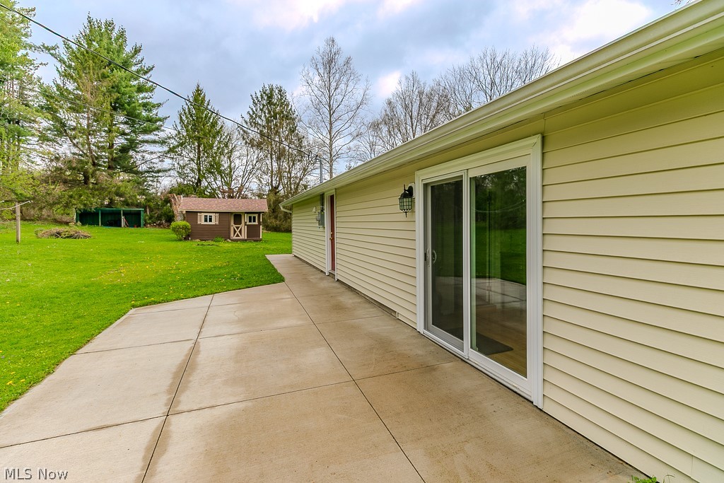 18890 Maplewood Lane Chagrin Falls OH 44023
