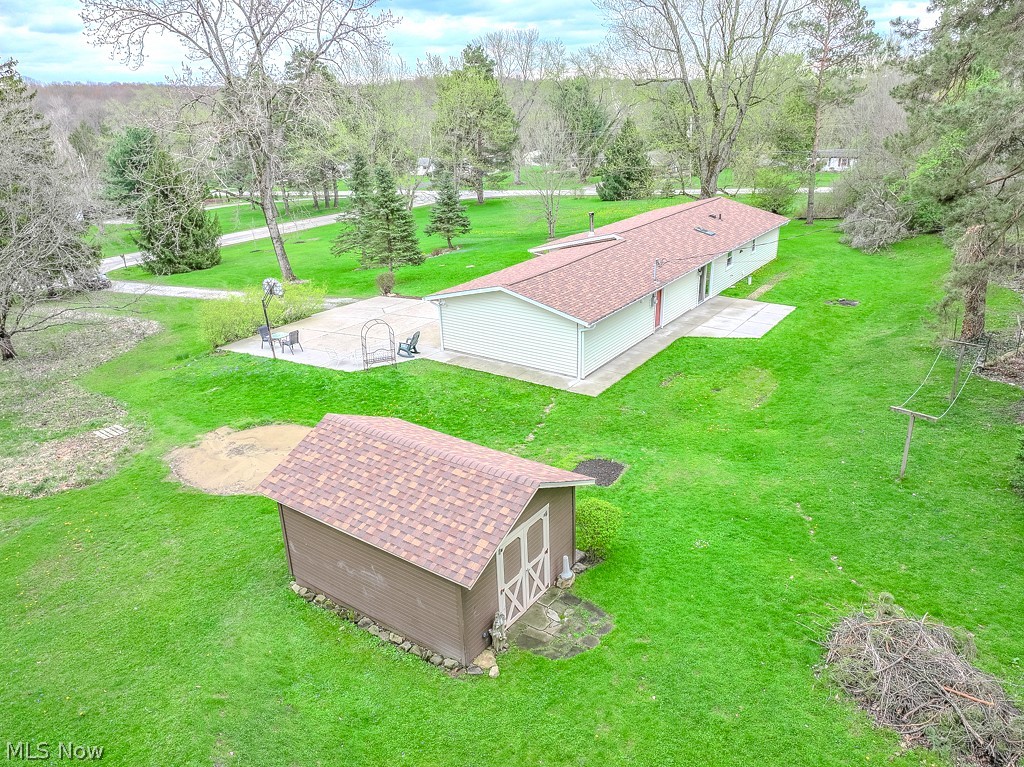 18890 Maplewood Lane Chagrin Falls OH 44023