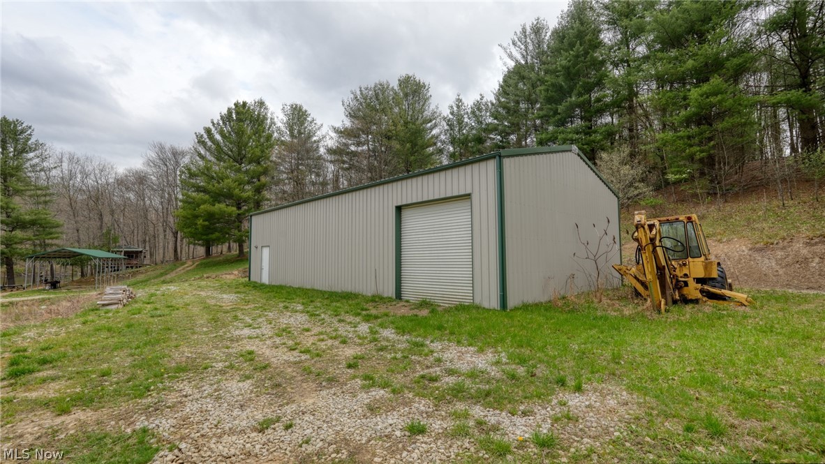 32917 Township Road 381 Warsaw OH 43844