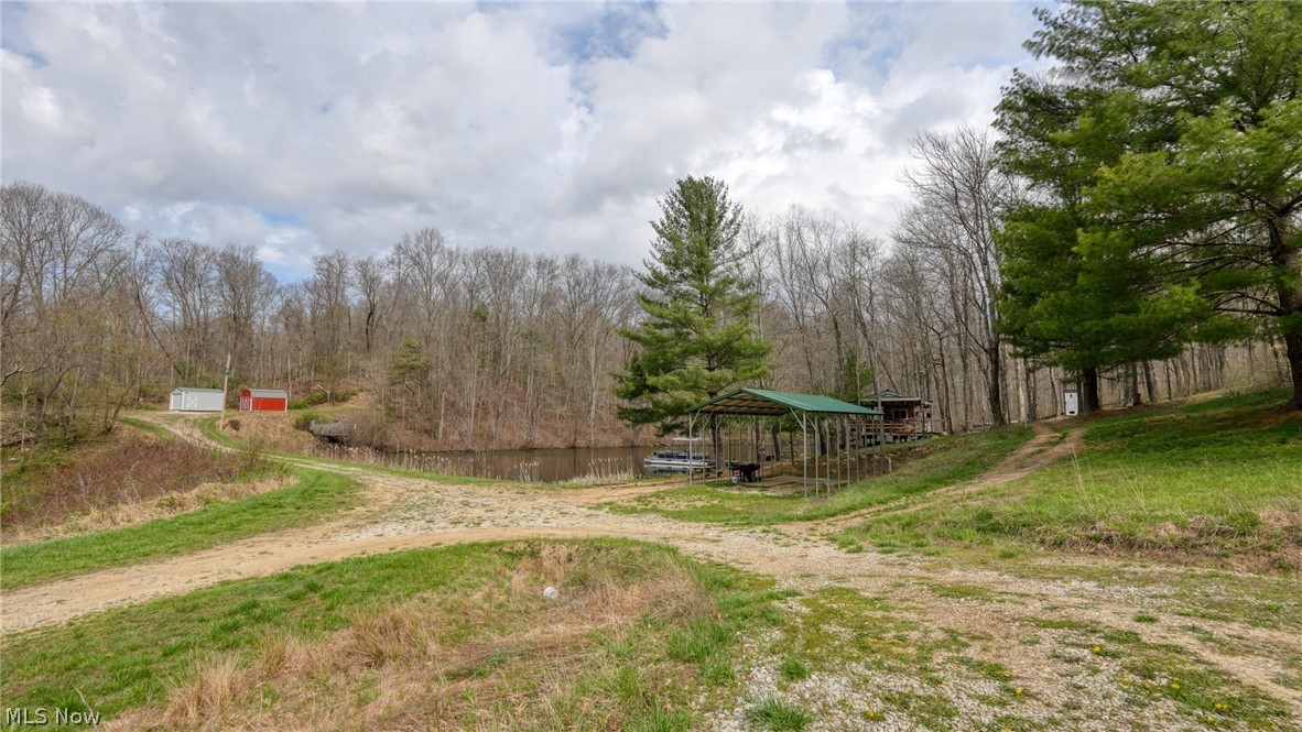32917 Township Road 381 Warsaw OH 43844