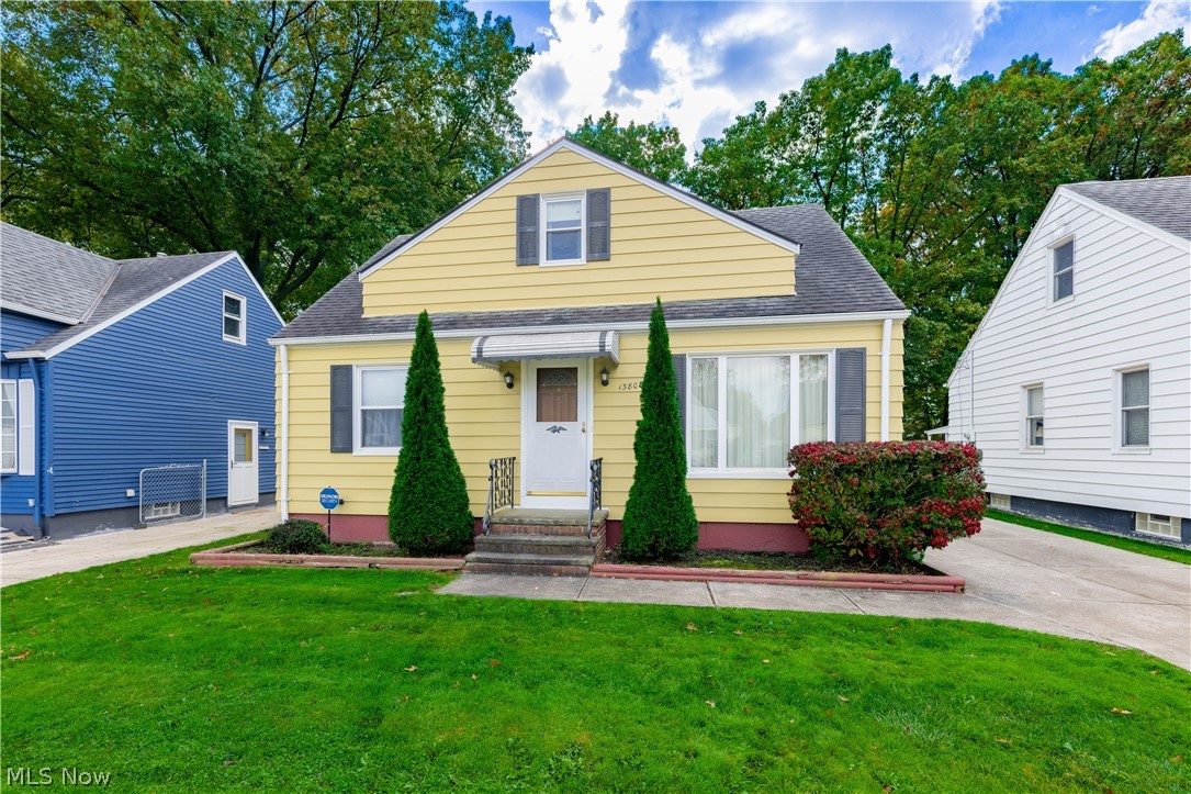 13808 York Boulevard Garfield Heights OH 44125