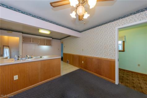 13808 York Boulevard Garfield Heights OH 44125
