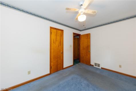 13808 York Boulevard Garfield Heights OH 44125