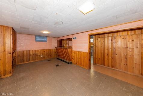 13808 York Boulevard Garfield Heights OH 44125