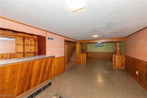 13808 York Boulevard Garfield Heights OH 44125
