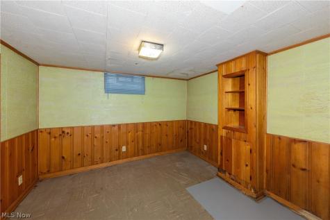 13808 York Boulevard Garfield Heights OH 44125