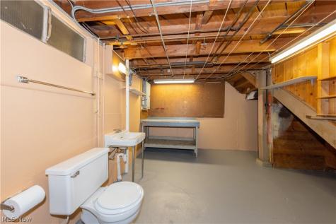 13808 York Boulevard Garfield Heights OH 44125