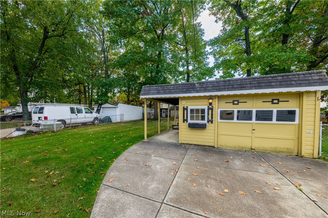 13808 York Boulevard Garfield Heights OH 44125