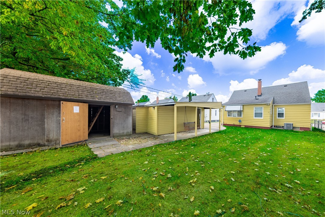 13808 York Boulevard Garfield Heights OH 44125