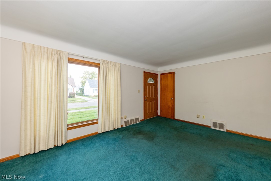 13808 York Boulevard Garfield Heights OH 44125
