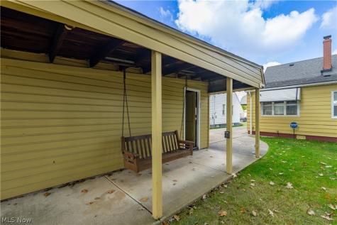 13808 York Boulevard Garfield Heights OH 44125