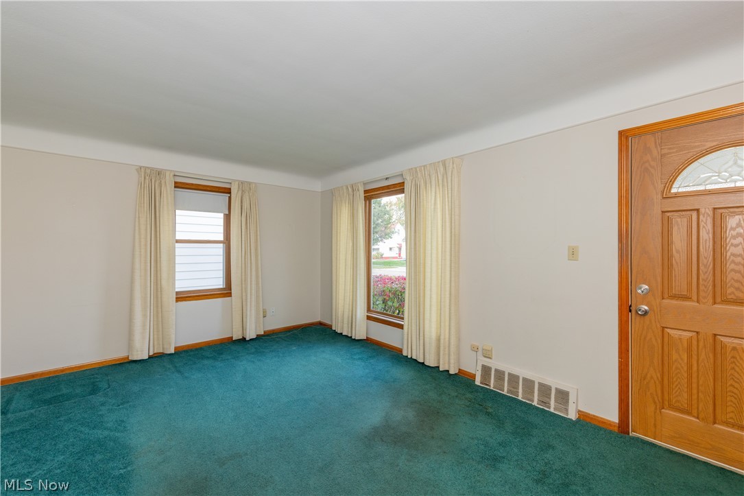 13808 York Boulevard Garfield Heights OH 44125