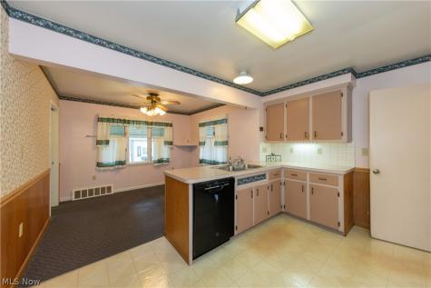 13808 York Boulevard Garfield Heights OH 44125