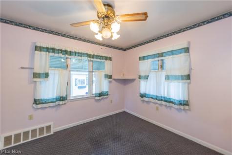 13808 York Boulevard Garfield Heights OH 44125