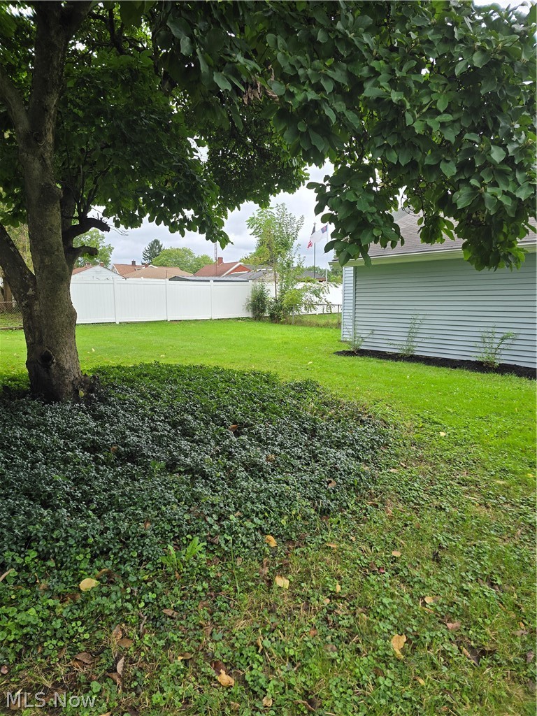 264 5th Street NE Barberton OH 44203
