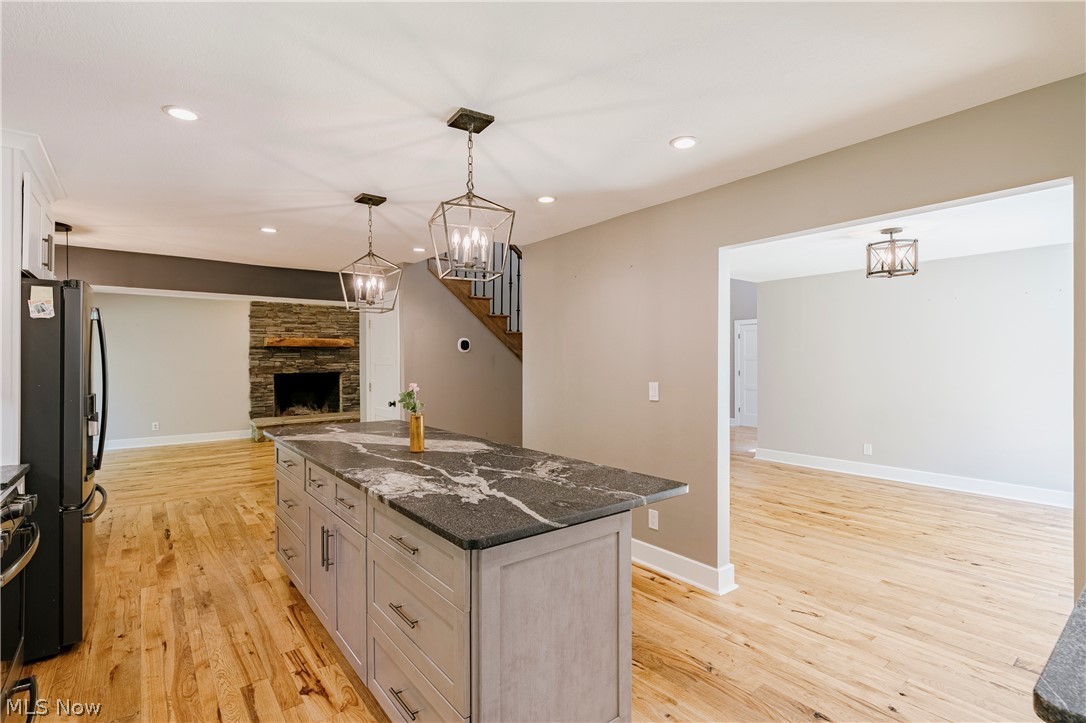 17138 Wood Acre Trail Chagrin Falls OH 44023