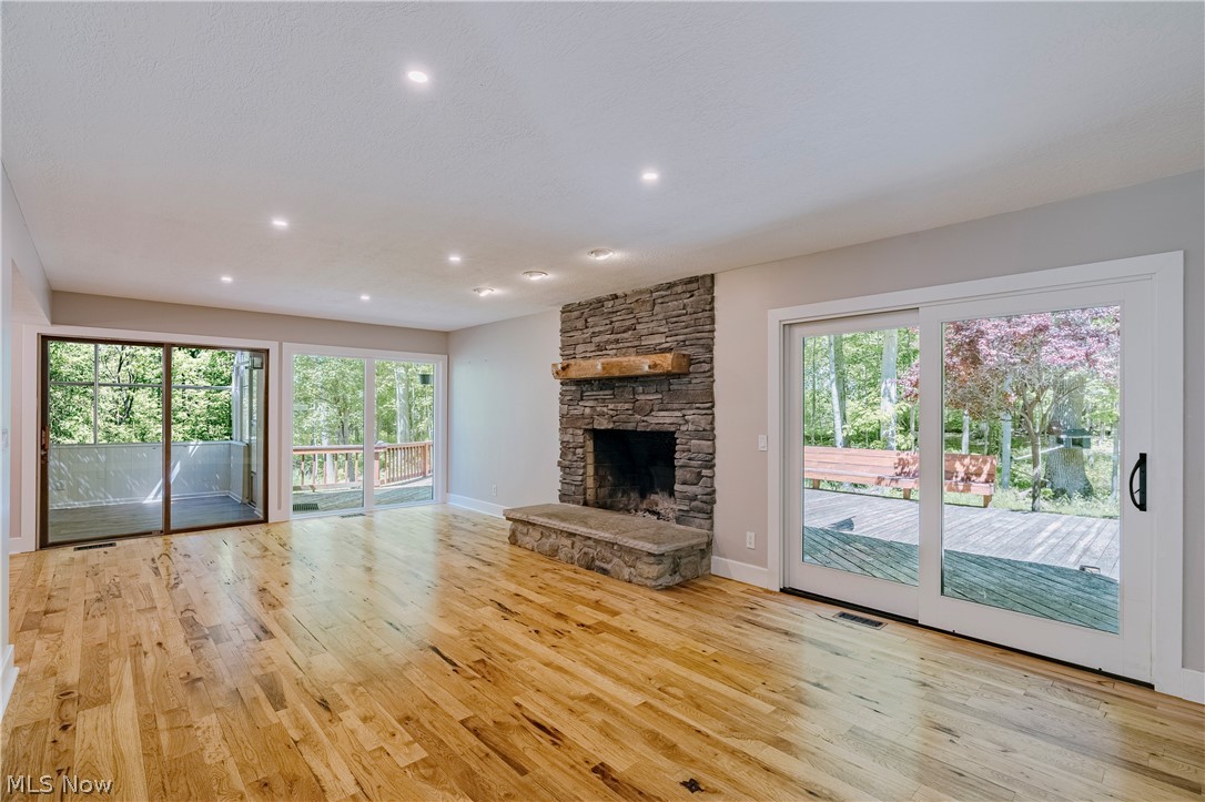 17138 Wood Acre Trail Chagrin Falls OH 44023