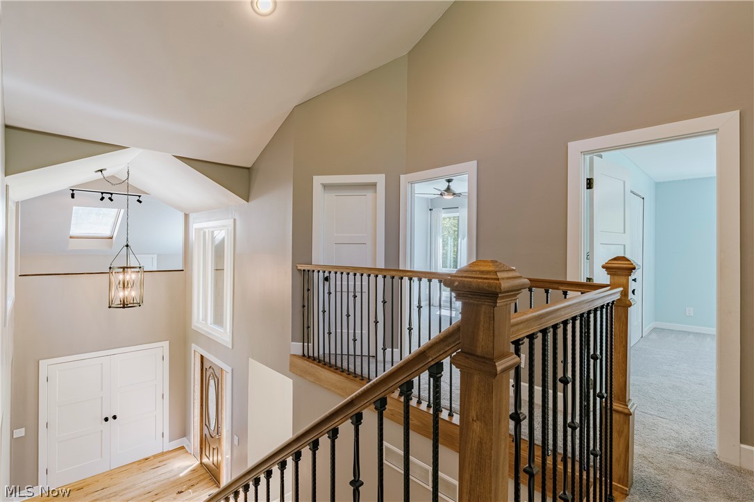 17138 Wood Acre Trail Chagrin Falls OH 44023