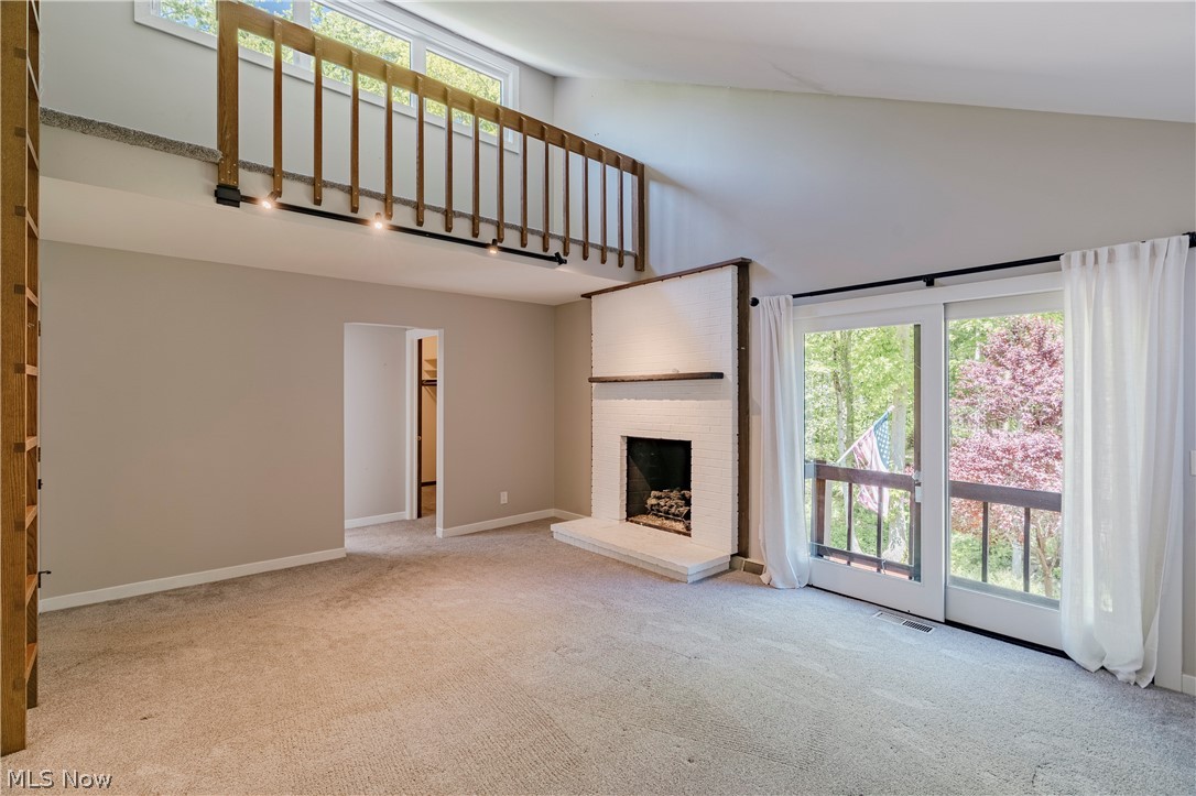 17138 Wood Acre Trail Chagrin Falls OH 44023