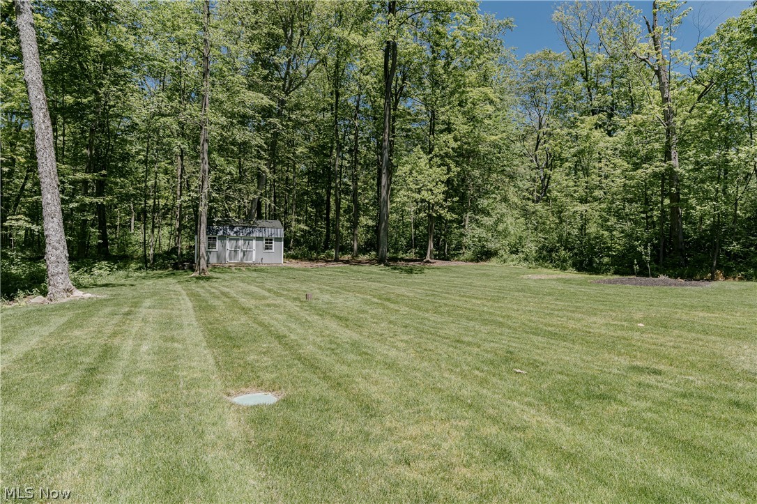 17138 Wood Acre Trail Chagrin Falls OH 44023