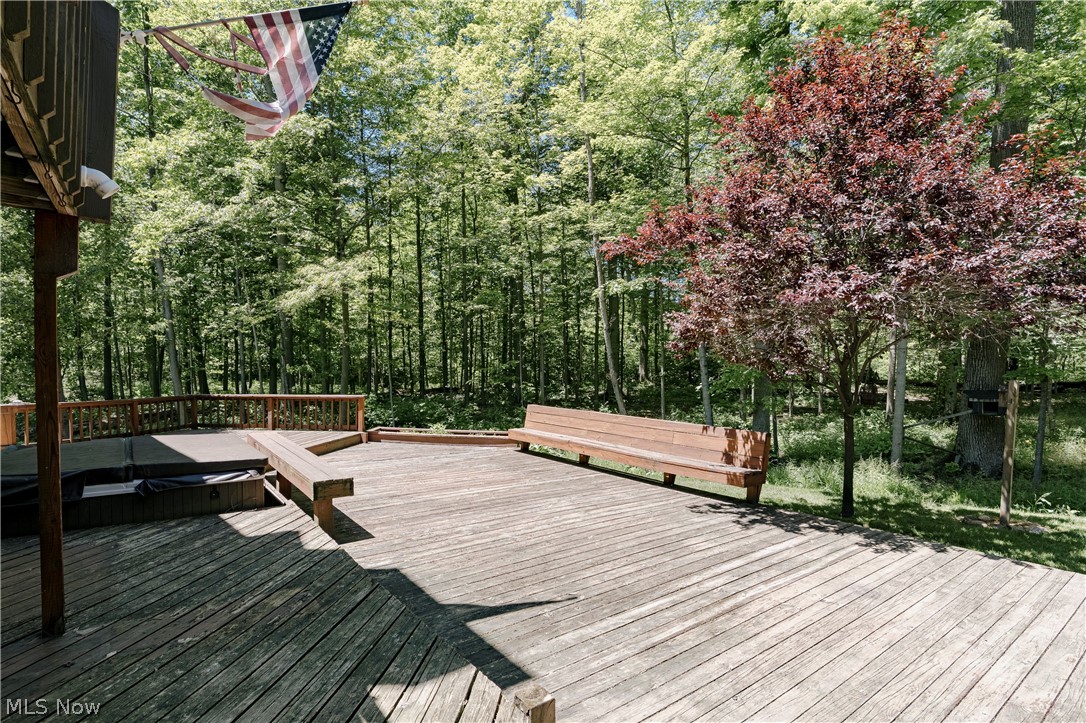 17138 Wood Acre Trail Chagrin Falls OH 44023