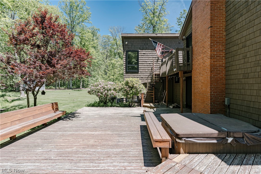 17138 Wood Acre Trail Chagrin Falls OH 44023