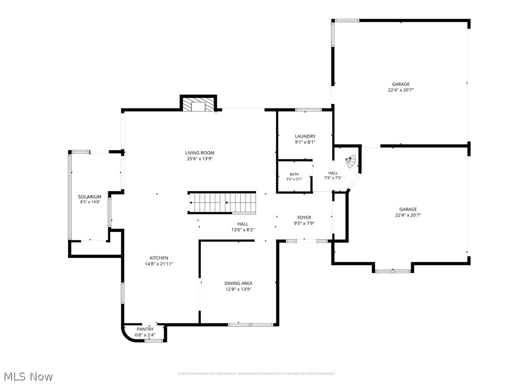 17138 Wood Acre Trail Chagrin Falls OH 44023