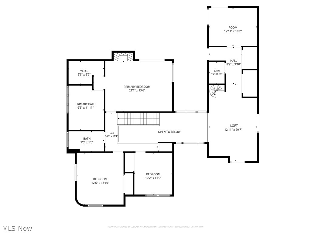 17138 Wood Acre Trail Chagrin Falls OH 44023