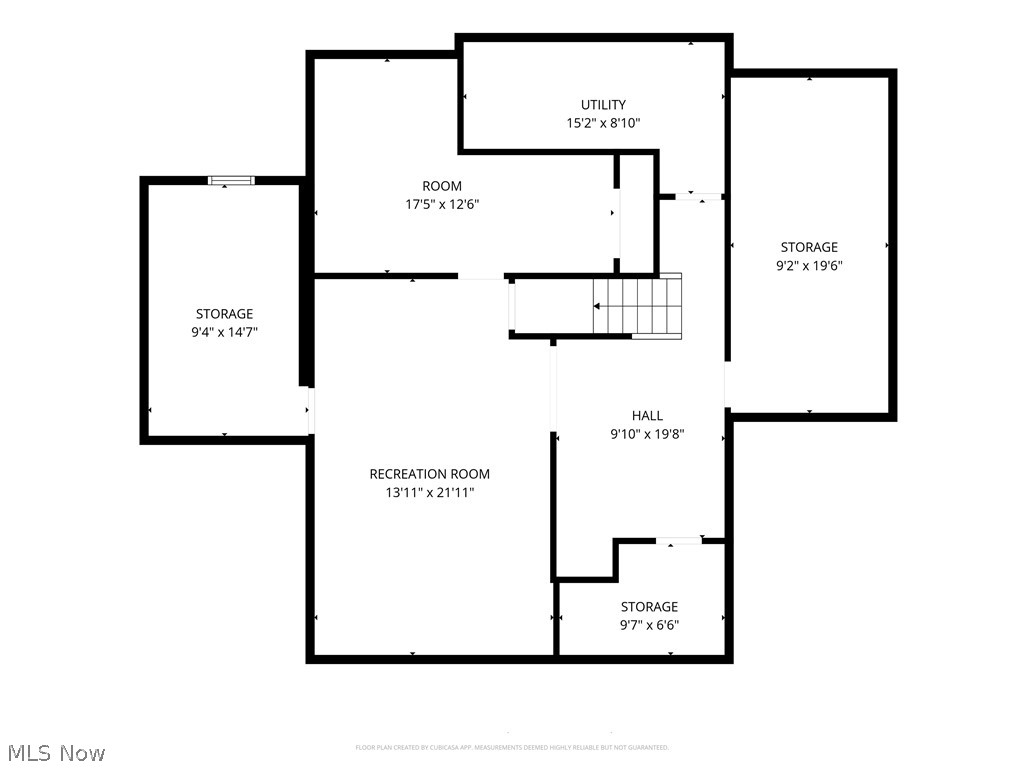 17138 Wood Acre Trail Chagrin Falls OH 44023