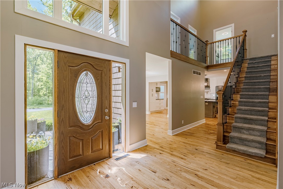 17138 Wood Acre Trail Chagrin Falls OH 44023