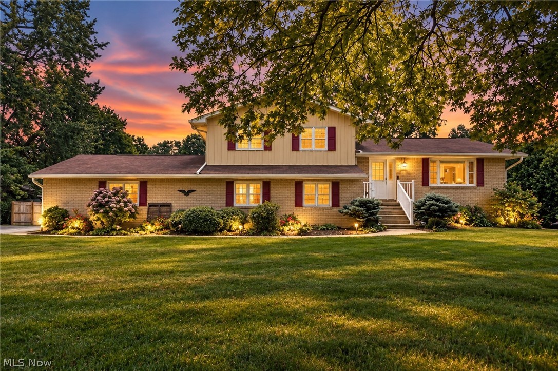 3544 Ada Vista Drive Uniontown OH 44685
