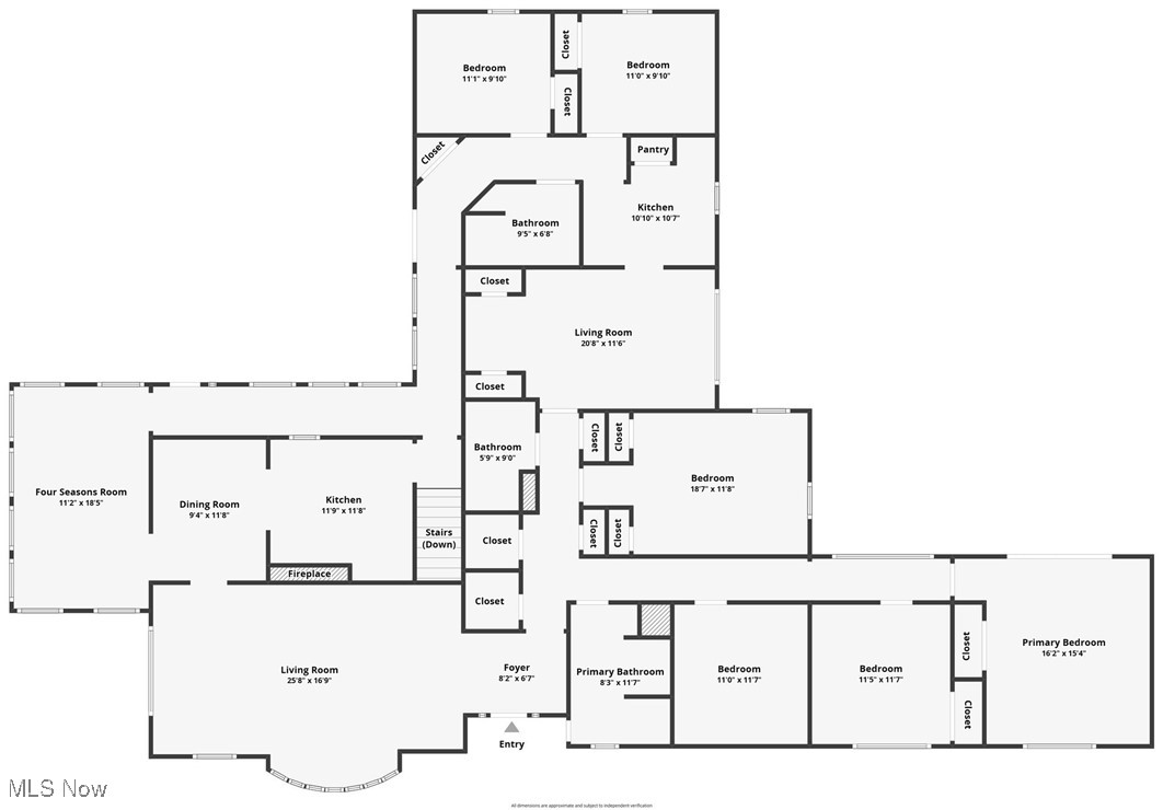 13149 Gar Highway Chardon OH 44024
