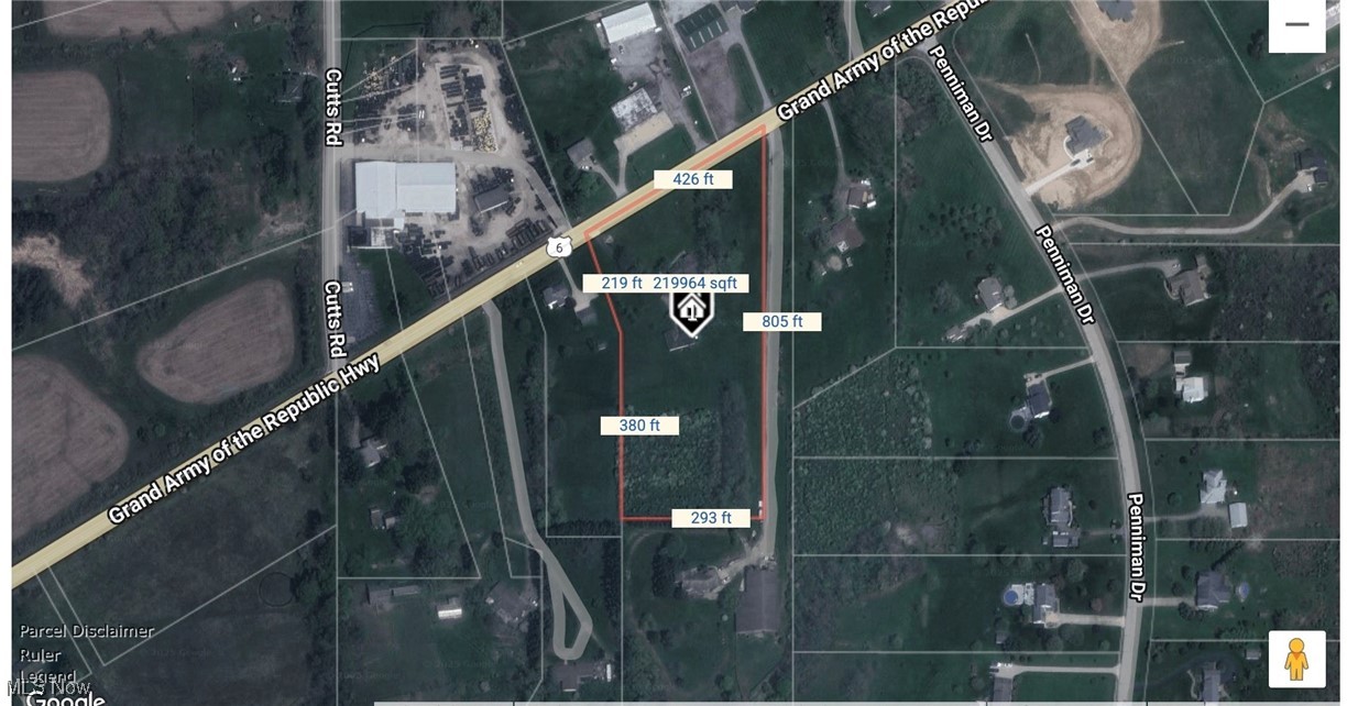 13149 Gar Highway Chardon OH 44024