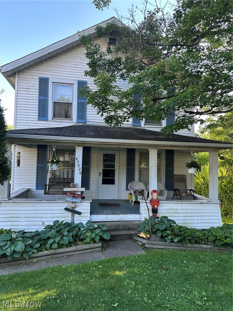 42820 Buckeye Street Flushing OH 43977