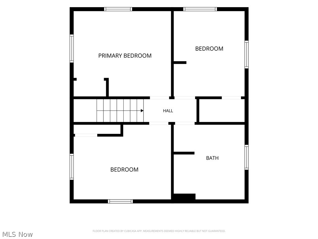 42820 Buckeye Street Flushing OH 43977