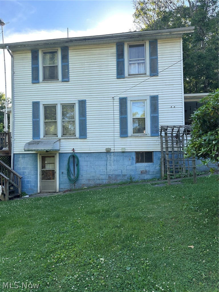 42820 Buckeye Street Flushing OH 43977