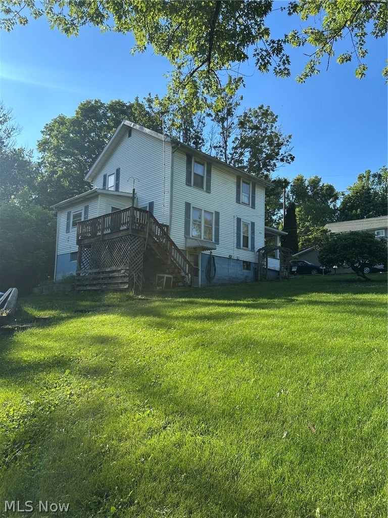 42820 Buckeye Street Flushing OH 43977