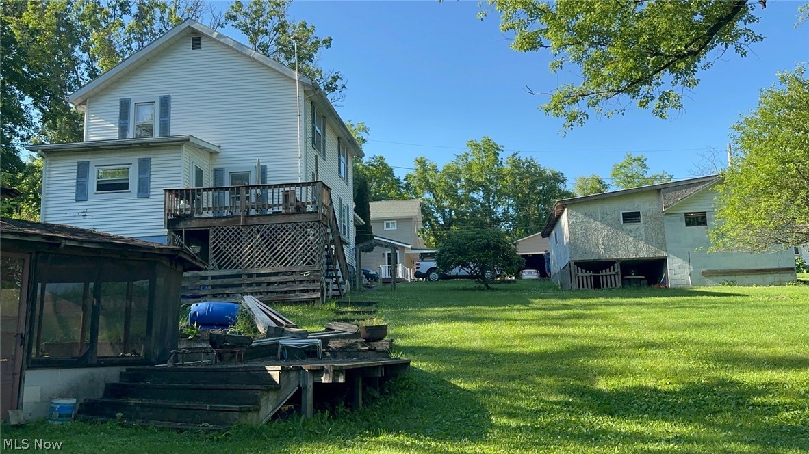 42820 Buckeye Street Flushing OH 43977