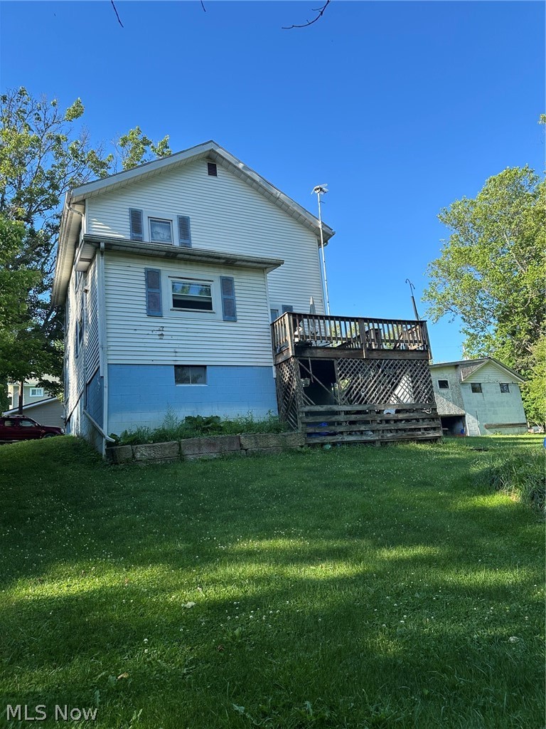 42820 Buckeye Street Flushing OH 43977