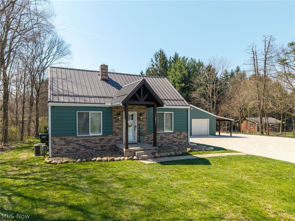 12971 Doylestown Road Rittman OH 44270